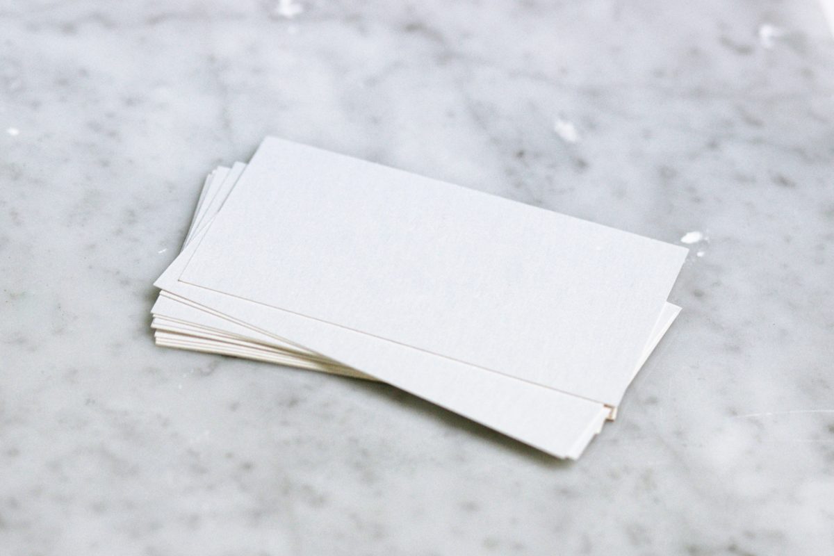 Glossy Paper
